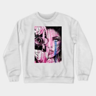 Pic Crewneck Sweatshirt